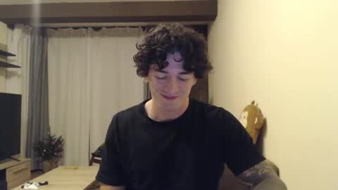 Sam online show from 11, 1, 2025