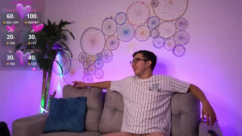 Snapshot of sam_y_sen chatting on 6, 12, 2024 Sam Y Sen online show from 6, 12, 2024