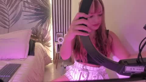 Samaantha  online show from 10, 4, 2026