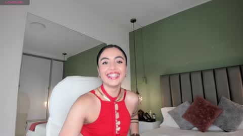  Samantha  online show from 11, 1, 2025