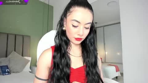  Samantha  online show from 7, 3, 2025