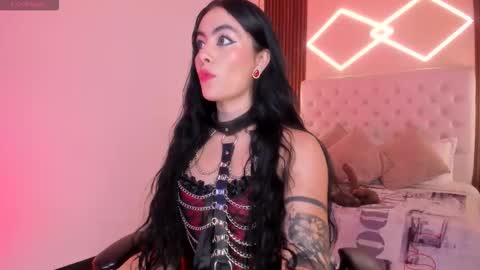  Samantha  online show from 13, 3, 2026