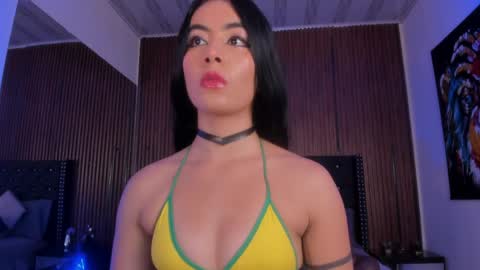  Samantha  online show from 14, 4, 2026