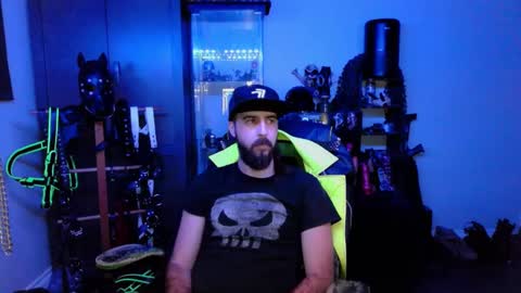 samael069 online show from 29, 12, 2024