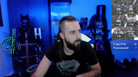 samael069 online show from 29, 12, 2024