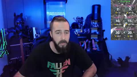 samael069 online show from 5, 1, 2025