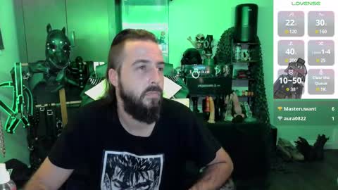 samael069 online show from 9, 1, 2025