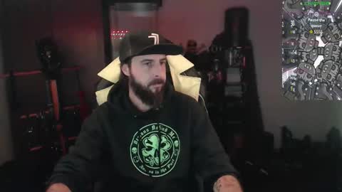 samael069 online show from 18, 1, 2026