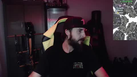 samael069 online show from 1, 2, 2026