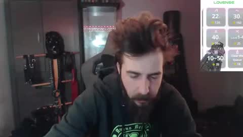 samael069 online show from 7, 2, 2026