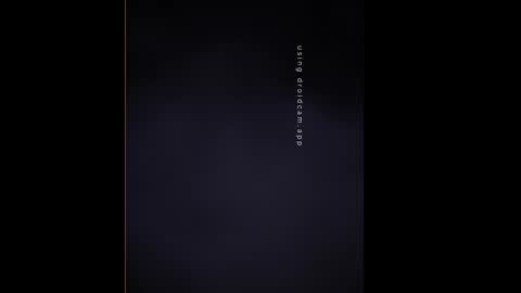 samael6699krk online show from 18, 4, 2026