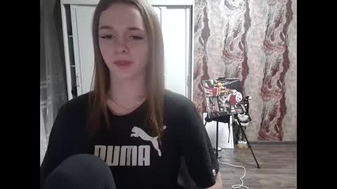 samanta55555 online show from 16, 1, 2025