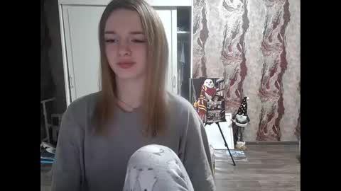 samanta55555 online show from 19, 1, 2025