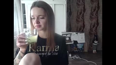 samanta55555 online show from 8, 2, 2025