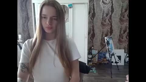 samanta55555 online show from 3, 10, 2025