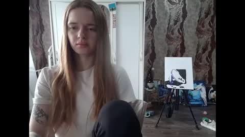 samanta55555 online show from 23, 10, 2025