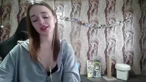 samanta55555 online show from 23, 2, 2026