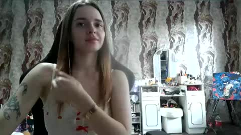 samanta55555 online show from 19, 6, 2026