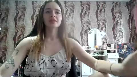 samanta55555 online show from 15, 7, 2026