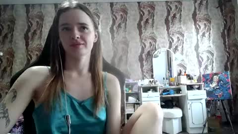 samanta55555 online show from 17, 7, 2026