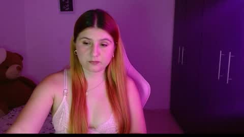 samanta_0277 online show from 8, 3, 2026