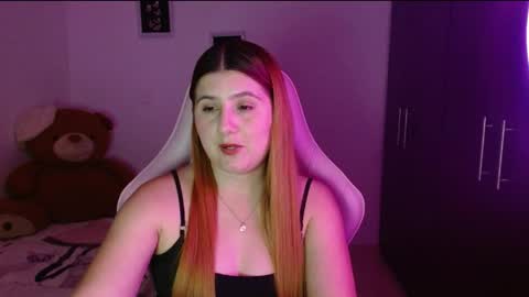 samanta_0277 online show from 8, 5, 2026