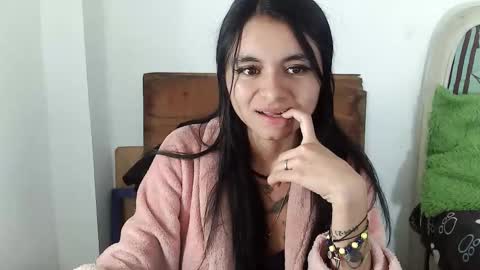 Snapshot of samanta_06_ chatting on 8, 11, 2025 Samanta online show from 8, 11, 2025