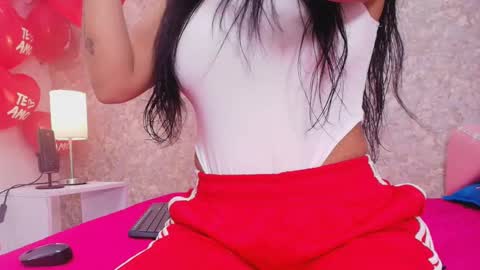 Snapshot of samanta_360 chatting on 12, 2, 2025 Samanta online show from 12, 2, 2025