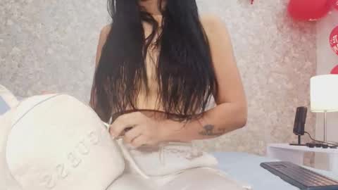Snapshot of samanta_360 chatting on 17, 2, 2025 Samanta online show from 17, 2, 2025