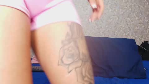 Snapshot of samanta_360 chatting on 11, 9, 2025 Samanta online show from 11, 9, 2025