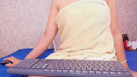 Snapshot of samanta_360 chatting on 12, 9, 2025 Samanta online show from 12, 9, 2025