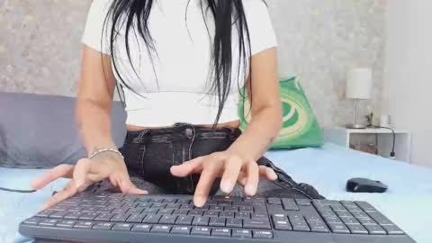 Snapshot of samanta_360 chatting on 5, 10, 2025 Samanta online show from 5, 10, 2025