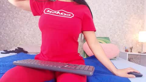 Samanta online show from 10, 11, 2025