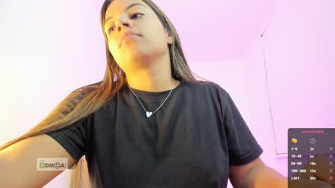 Samanta Sweet online show from 2, 12, 2024