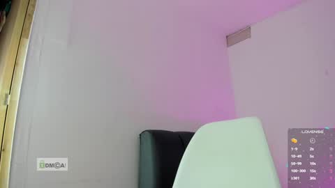 Samanta Sweet online show from 10, 1, 2025