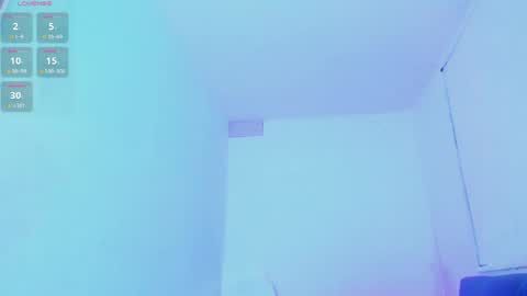 Samanta Sweet online show from 8, 4, 2026