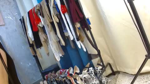 samanta online show from 27, 3, 2026