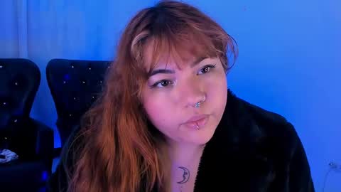 Snapshot of samanta_cutee1 chatting on 31, 12, 2024 SAMANTA online show from 31, 12, 2024