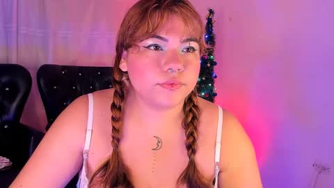 Snapshot of samanta_cutee1 chatting on 2, 1, 2025 SAMANTA online show from 2, 1, 2025