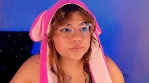 Snapshot of samanta_cutee1 chatting on 3, 1, 2025 SAMANTA online show from 3, 1, 2025