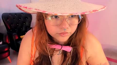 Snapshot of samanta_cutee1 chatting on 11, 1, 2025 SAMANTA online show from 11, 1, 2025