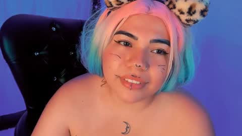 Snapshot of samanta_cutee1 chatting on 7, 2, 2025 SAMANTA online show from 7, 2, 2025