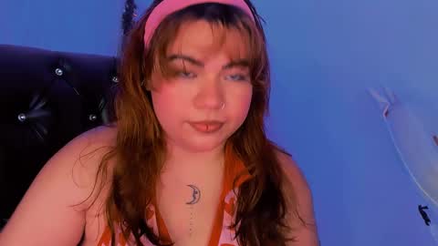 Snapshot of samanta_cutee1 chatting on 9, 2, 2025 SAMANTA online show from 9, 2, 2025