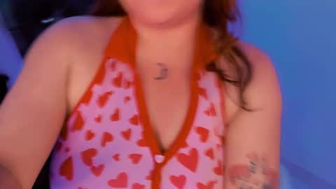 Snapshot of samanta_cutee1 chatting on 9, 2, 2025 SAMANTA online show from 9, 2, 2025