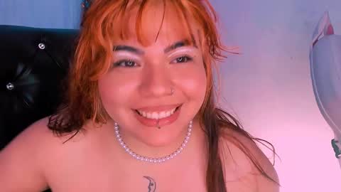 Snapshot of samanta_cutee1 chatting on 16, 2, 2025 SAMANTA online show from 16, 2, 2025