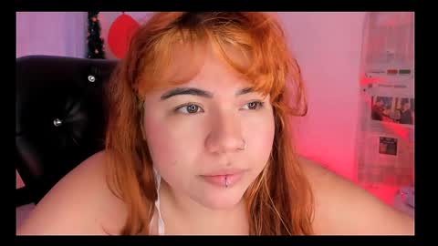 Snapshot of samanta_cutee1 chatting on 23, 2, 2025 SAMANTA online show from 23, 2, 2025