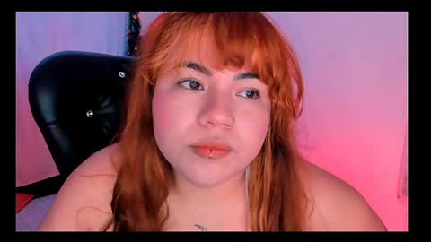 Snapshot of samanta_cutee1 chatting on 23, 2, 2025 SAMANTA online show from 23, 2, 2025