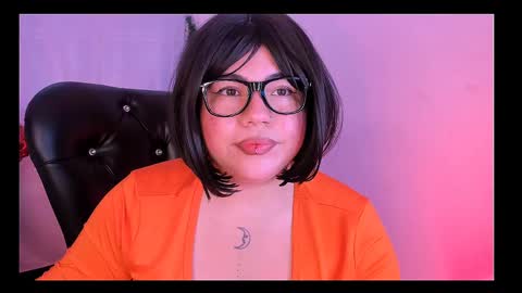 Snapshot of samanta_cutee1 chatting on 2, 3, 2025 SAMANTA online show from 2, 3, 2025