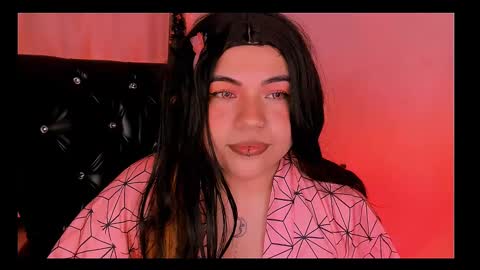 Snapshot of samanta_cutee1 chatting on 8, 3, 2025 SAMANTA online show from 8, 3, 2025