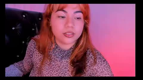 Snapshot of samanta_cutee1 chatting on 9, 3, 2025 SAMANTA online show from 9, 3, 2025